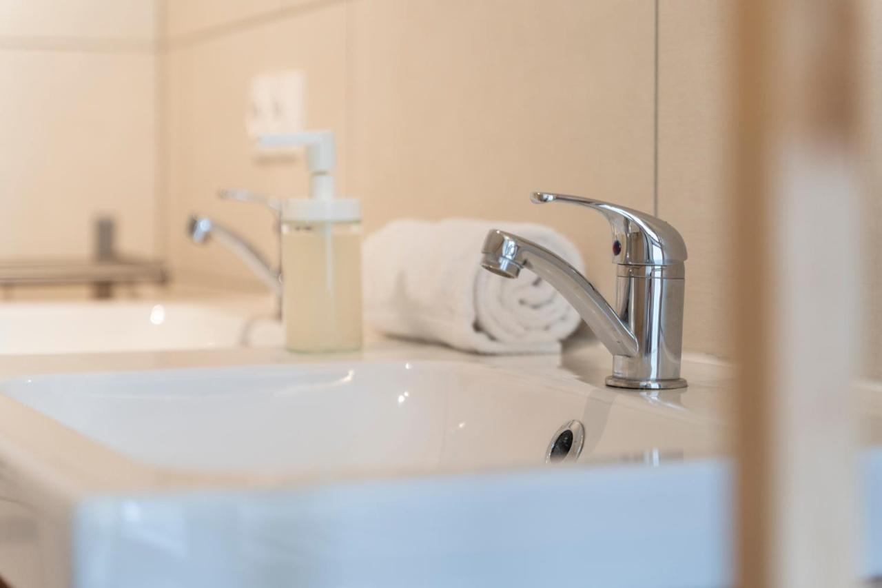 Apartmán Karl I Levestate Vídeň Exteriér fotografie