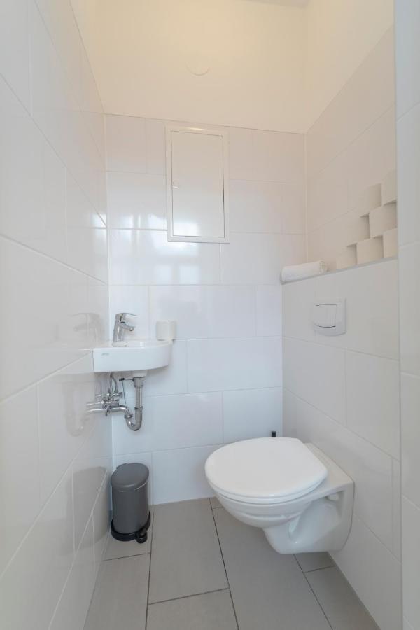 Apartmán Karl I Levestate Vídeň Exteriér fotografie